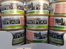 Purina Proplan Nestle boite pour chat